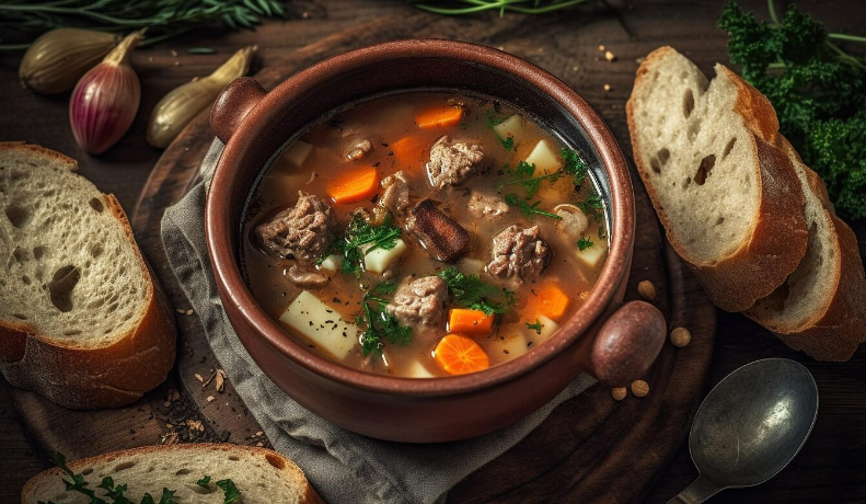 Ribollita toscana: la zuppa che riscalda l'anima